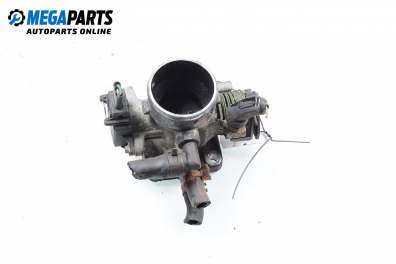 Clapetă carburator for Hyundai Accent 1.5 16V, 99 hp, hatchback automatic, 1995