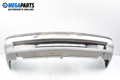Front bumper for Volvo 440/460 2.0, 109 hp, sedan, 1996, position: front