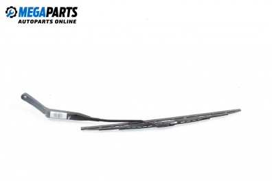 Front wipers arm for Volvo 440/460 2.0, 109 hp, sedan, 1996, position: left