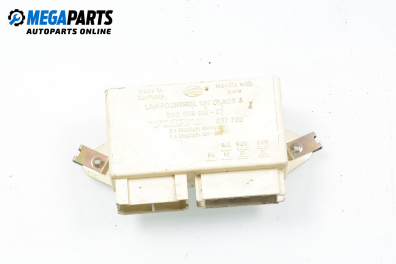 Light module controller for Volvo 440/460 2.0, 109 hp, sedan, 1996  № 5KG 005 019-07