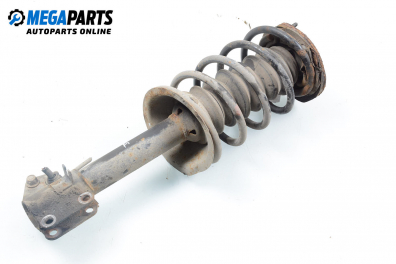 Macpherson shock absorber for Volvo 440/460 2.0, 109 hp, sedan, 1996, position: front - right