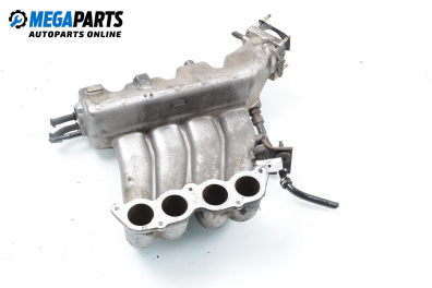 Intake manifold for Volvo 440/460 2.0, 109 hp, sedan, 1996