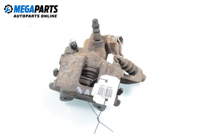 Caliper for Volvo 440/460 2.0, 109 hp, sedan, 1996, position: rear - left