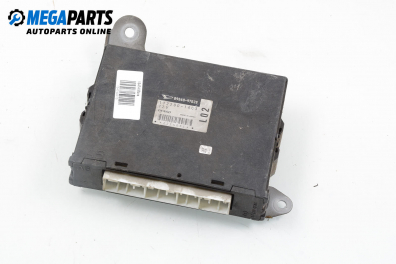 ECU for Daihatsu Move 1.0, 55 hp, minivan, 2003  № 89560-97B28