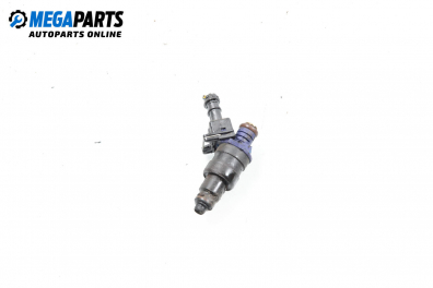 Benzineinspritzdüse for Renault Megane I 1.6, 90 hp, hecktür, 1997