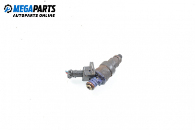 Duza benzină for Renault Megane I 1.6, 90 hp, hatchback, 1997