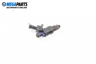 Benzineinspritzdüse for Renault Megane I 1.6, 90 hp, hecktür, 1997