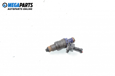 Benzineinspritzdüse for Renault Megane I 1.6, 90 hp, hecktür, 1997