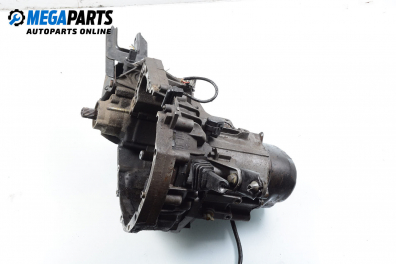  for Renault Megane I 1.6, 90 hp, hatchback, 1997