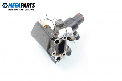 Thermostatgehäuse  for Renault Megane I 1.6, 90 hp, hecktür, 1997