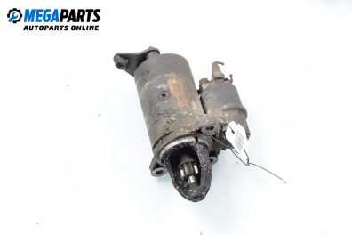 Demaror for Rover 400 1.6 Si, 112 hp, sedan, 1998