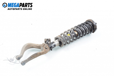 Macpherson shock absorber for Rover 400 1.6 Si, 112 hp, sedan, 1998, position: front - right