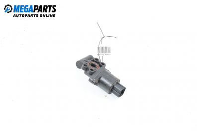 Idle speed actuator for Rover 400 1.6 Si, 112 hp, sedan, 1998