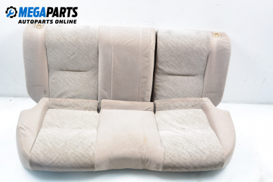 Set scaune for Rover 400 1.6 Si, 112 hp, sedan, 1998