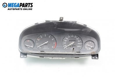 Instrument cluster for Rover 400 1.6 Si, 112 hp, sedan, 1998