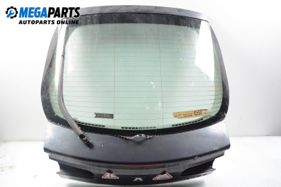 Capac spate for Renault Laguna II (X74) 1.9 dCi, 120 hp, hatchback, 2003, position: din spate