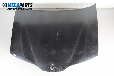 Capotă for Renault Laguna II (X74) 1.9 dCi, 120 hp, hatchback, 2003, position: fața