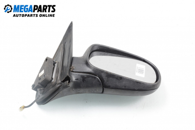 Mirror for Suzuki Swift 1.0, 50 hp, hatchback, 1998, position: right