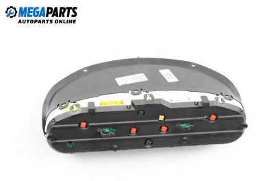 Bloc instrumente de bord for Fiat Brava Hatchback (10.1995 - 06.2003) 1.2 16V 80, 82 hp