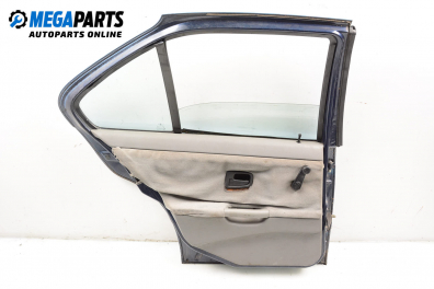 Ușă for BMW 3 (E36) 1.6, 100 hp, sedan, 1993, position: stânga - spate
