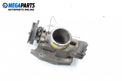 Clapetă carburator for Ford Courier 1.4, 60 hp, lkw, 1996