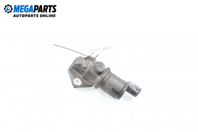 Idle speed actuator for Ford Courier 1.4, 60 hp, truck, 1996