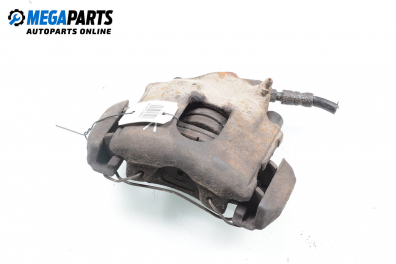 Caliper for Ford Courier 1.4, 60 hp, truck, 1996, position: front - left