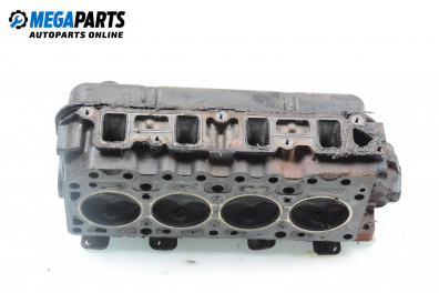 Engine head for Ford Courier 1.4, 60 hp, truck, 1996