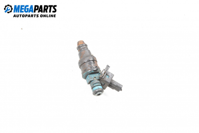 Gasoline fuel injector for Ford Courier 1.4, 60 hp, truck, 1996