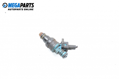 Gasoline fuel injector for Ford Courier 1.4, 60 hp, truck, 1996