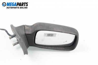 Mirror for Ford Courier 1.4, 60 hp, truck, 1996, position: right