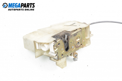 Încuietoare for Ford Courier 1.4, 60 hp, lkw, 1996, position: dreapta