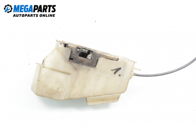 Încuietoare for Ford Courier 1.4, 60 hp, lkw, 1996, position: stânga