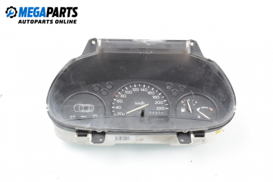 Instrument cluster for Ford Courier 1.4, 60 hp, truck, 1996