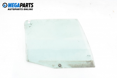 Window for Peugeot 106 1.1, 60 hp, hatchback, 1997, position: rear - right