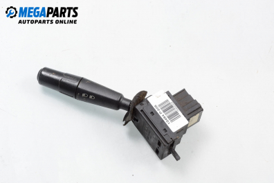 Verstellhebel leuchten for Peugeot 306 1.9 D, 68 hp, hecktür, 1997