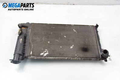 Radiator de apă for Peugeot 306 1.9 D, 68 hp, hatchback, 1997