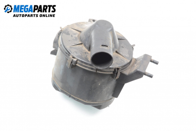 Filtergehäuse for Peugeot 306 1.9 D, 68 hp, hecktür, 1997