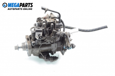 Diesel-einspritzpumpe for Peugeot 306 1.9 D, 68 hp, hecktür, 1997