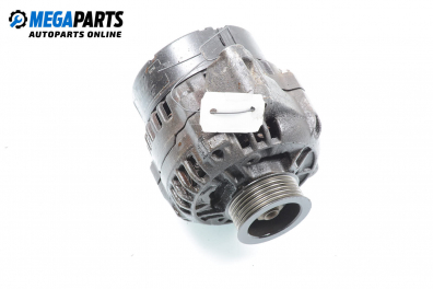 Gerenator for Peugeot 306 1.9 D, 68 hp, hecktür, 1997