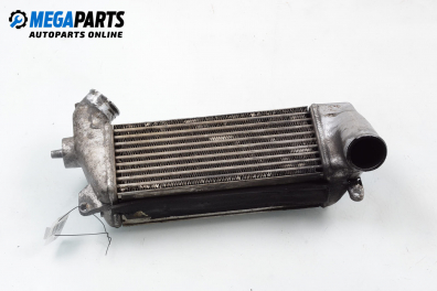 Intercooler for Honda Accord V 2.0 TDi, 105 hp, sedan, 1997