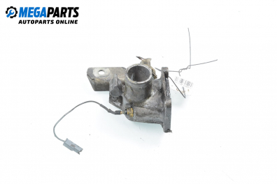 Water connection for Honda Accord V 2.0 TDi, 105 hp, sedan, 1997