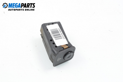 Buton reglaj iluminat for Honda Accord IV 2.0 16V, 110 hp, sedan, 1993