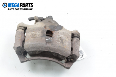 Caliper for Honda Accord IV 2.0 16V, 110 hp, sedan, 1993, position: front - right