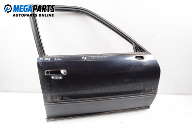 Door for Audi 80 (B4) 1.6, 101 hp, station wagon, 1993, position: front - right