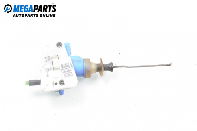 Antrieb zentralverriegelung for Audi 80 (B4) 1.6, 101 hp, combi, 1993, position: rechts, vorderseite
