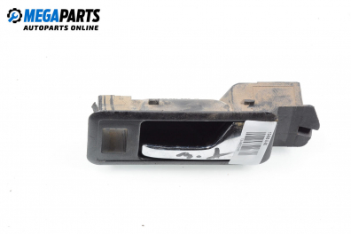 Inner handle for Audi 80 (B4) 1.6, 101 hp, station wagon, 1993, position: rear - right