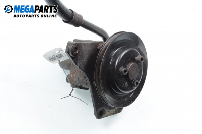 Power steering pump for Audi 80 (B4) 1.6, 101 hp, station wagon, 1993