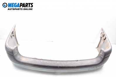 Rear bumper for Renault Laguna I (B56; K56) 2.0, 113 hp, station wagon, 1997, position: rear