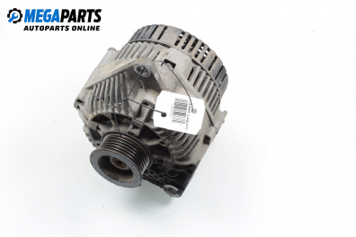 Alternator for Renault Laguna I (B56; K56) 2.0, 113 hp, station wagon, 1997